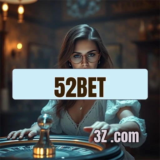 Apostas emocionantes no 52 bet: descubra recursos únicos