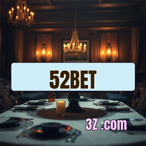 Esporte e Emoção em Cada Aposta no 52 Bet