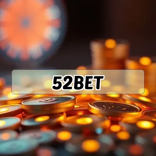 52 bet: Eventos Imperdíveis para Jogadores Apaixonados por Apostas