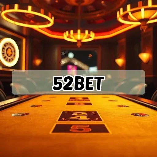 52 bet: Novidades e Dicas Imperdíveis para Apostadores Brasileiros