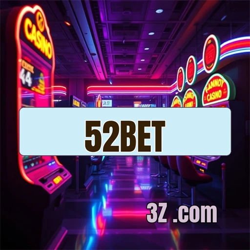 52 bet Plataforma Completa