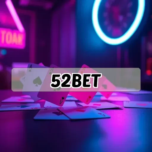 52 bet: Uma Aventura Incrível no Poker Online com Emoção e Estratégia
