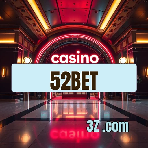52 bet Promoções Atuais