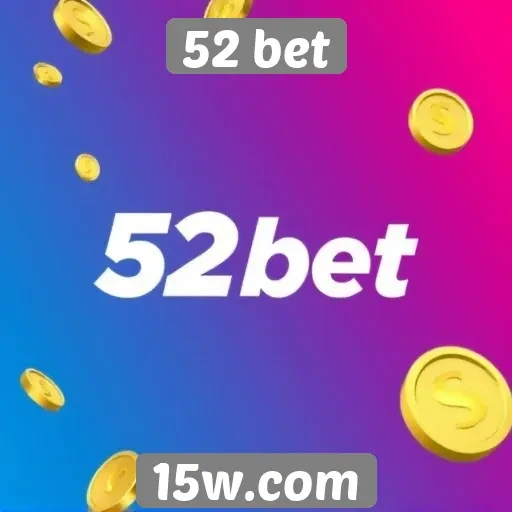 Promoções e bônus disponíveis na 52 bet