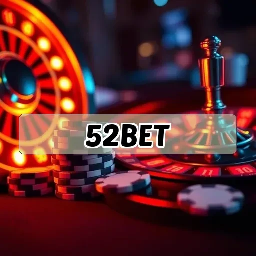52 bet: Descubra as Melhores Recompensas e Faça Seu Jogo Brilhar!