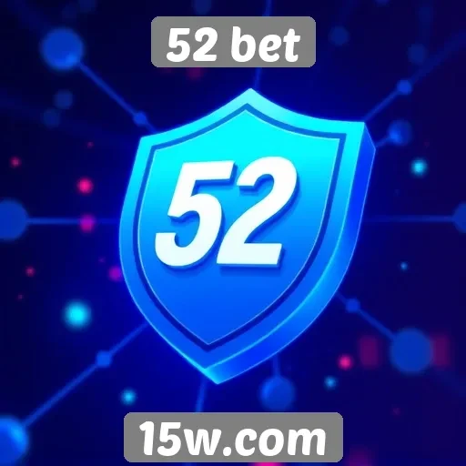 Análise da segurança do site 52 bet