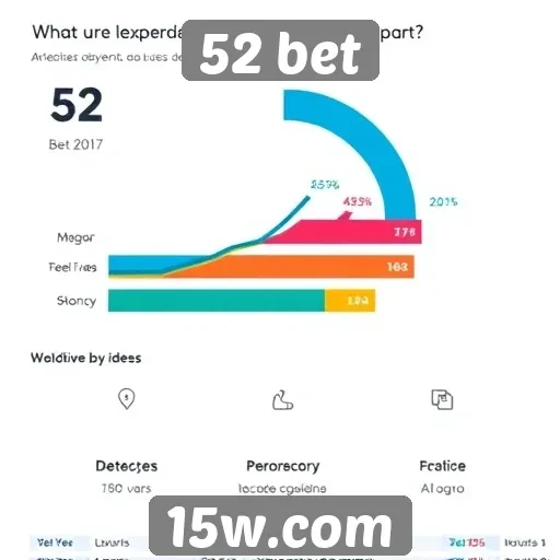 Experiência do usuário na 52 bet é analisada
